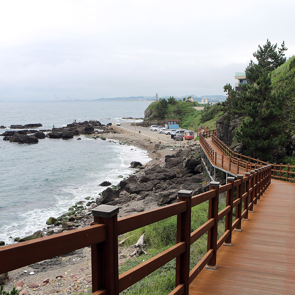 영일만북파랑길