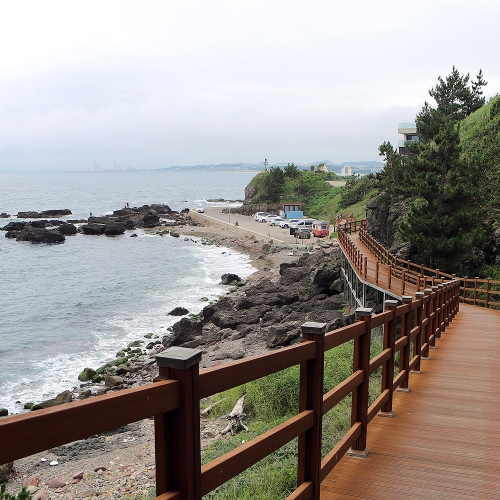 영일만북파랑길