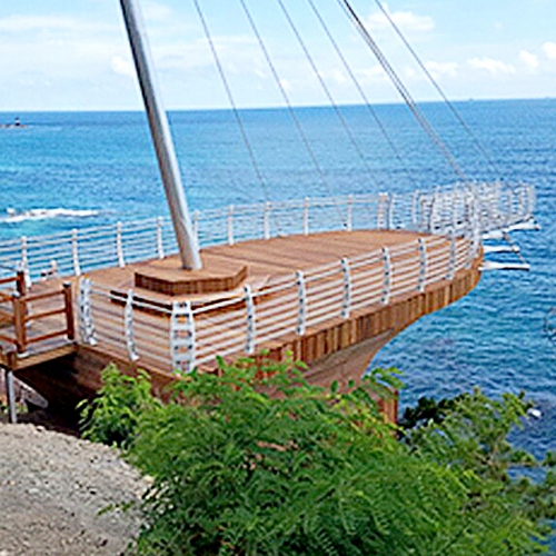 동해안연안녹색길