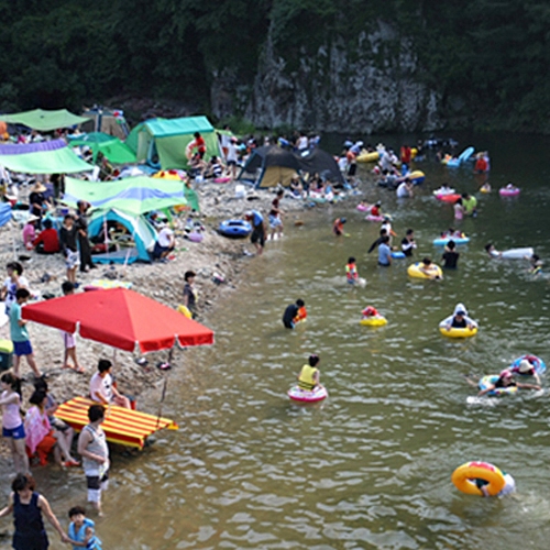 가사천지구 삼굿마을