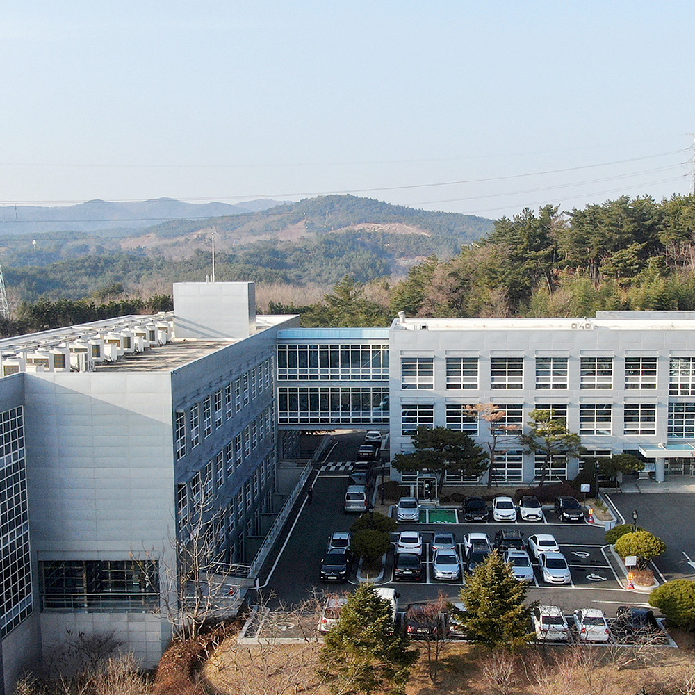 포항테크노파크