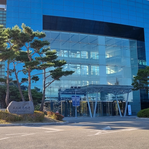 포항공과대학교