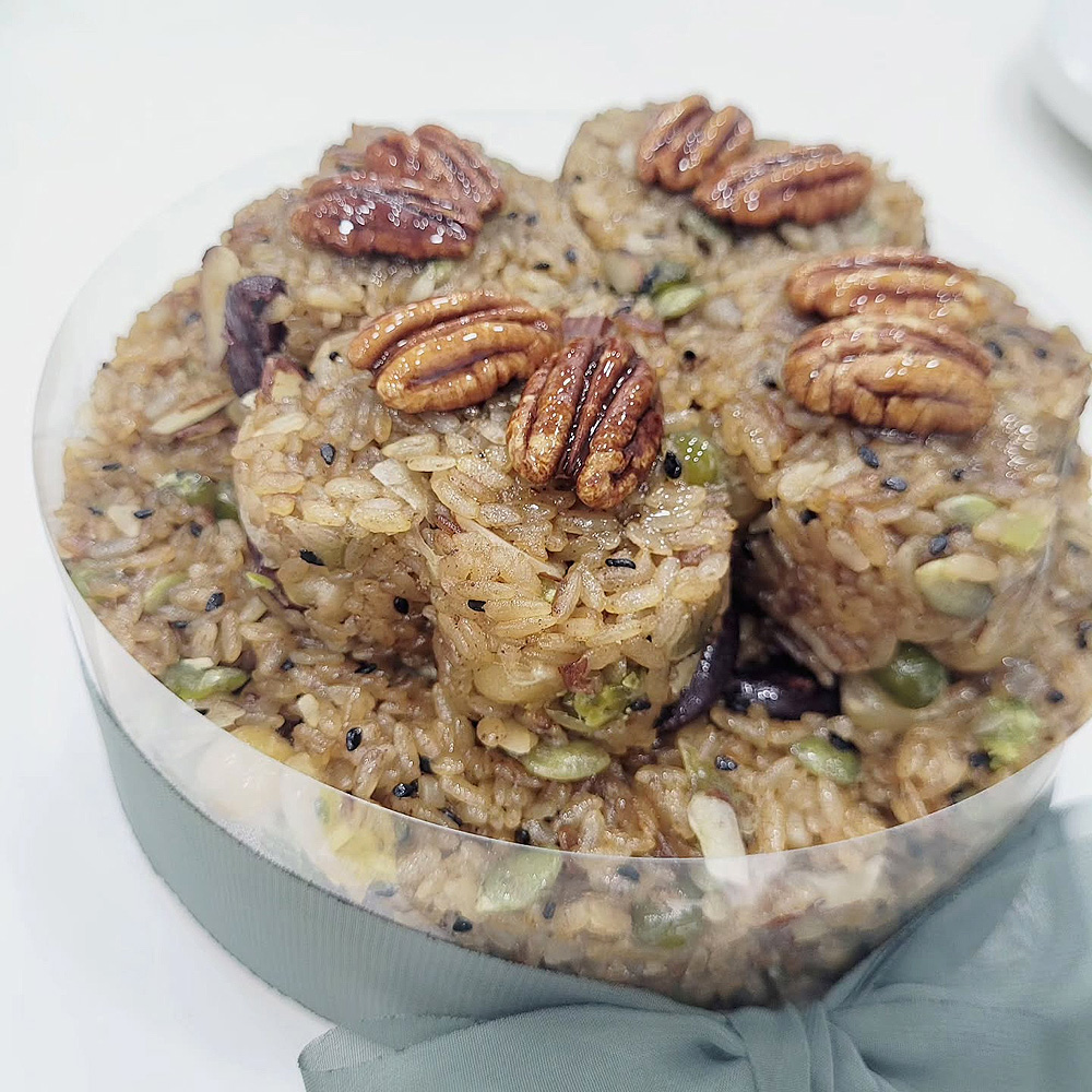 주효실의 앙금스토리