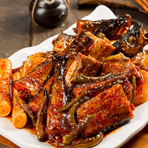 황금코다리 순천조례점