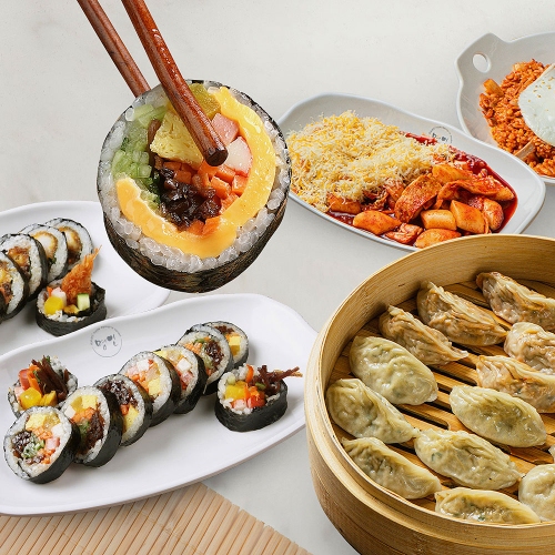 명인만두 롯데마트 부평점