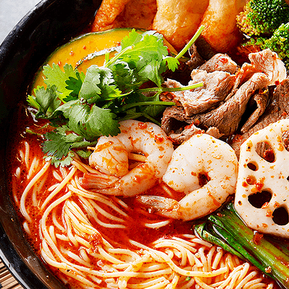 피슈마라홍탕 제주삼양점