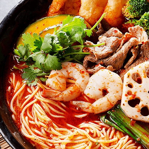 피슈마라홍탕 군자역점