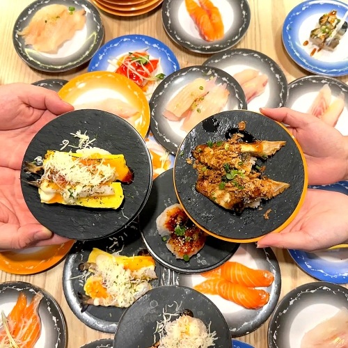 쿠우쿠우 서산점