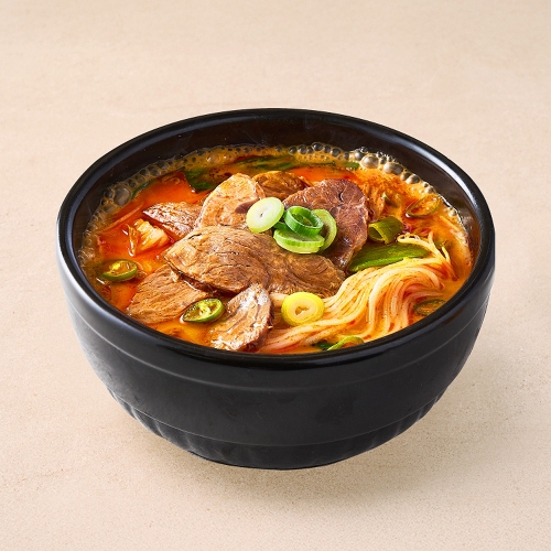 본설렁탕 전주평화점