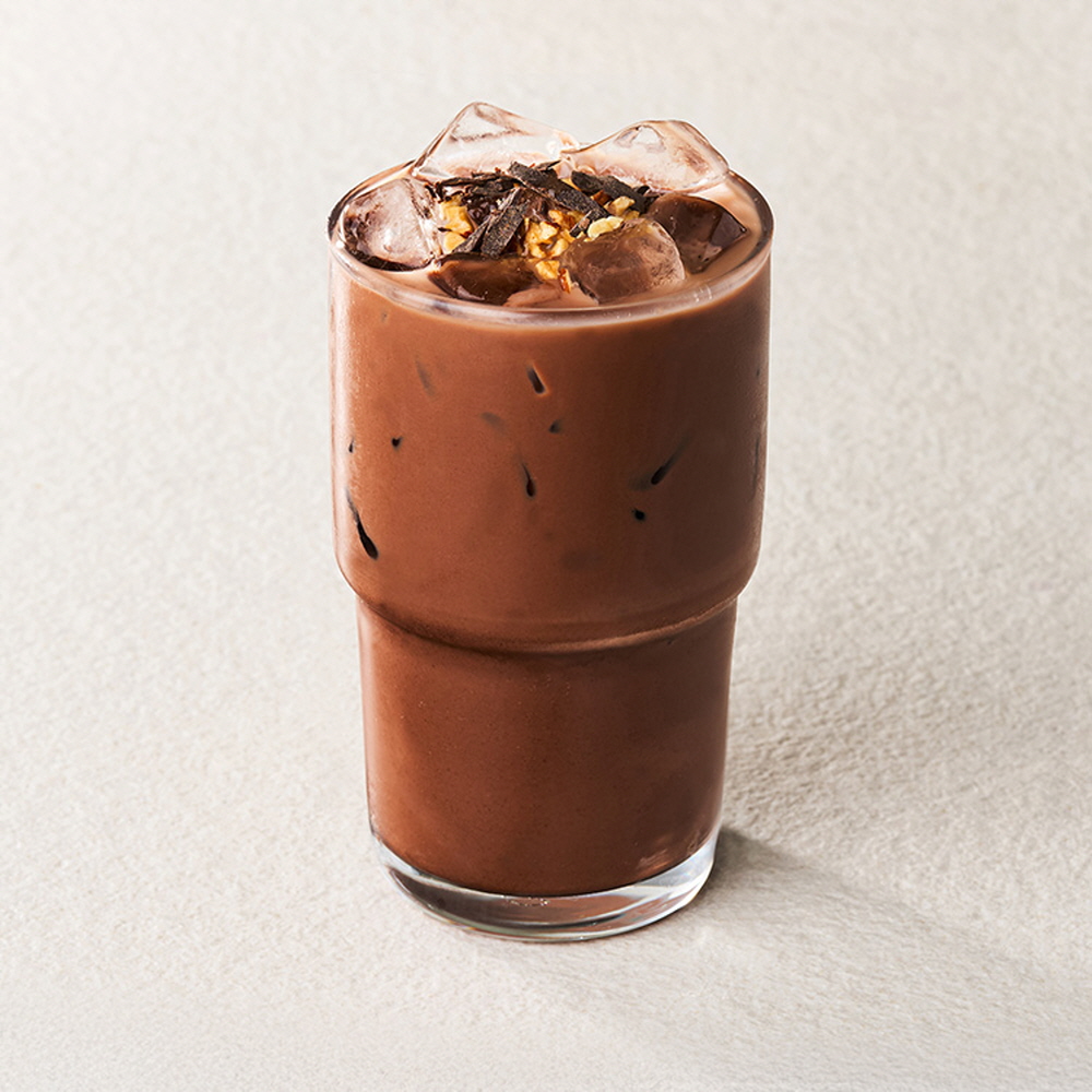 이지브루잉커피