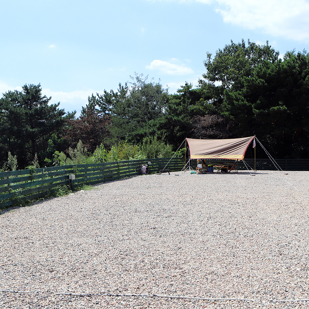 비손농원야영장