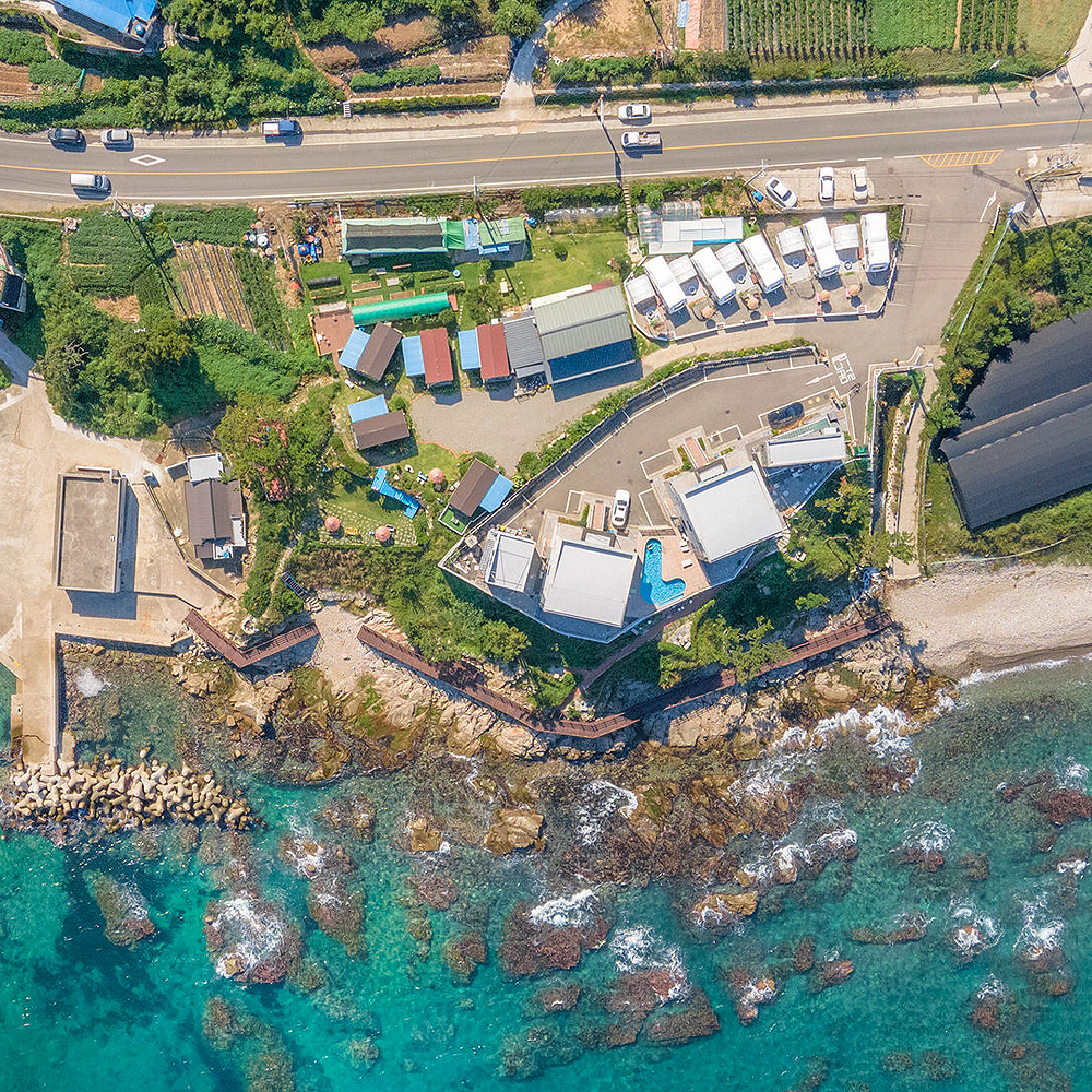 푸른고래카라반