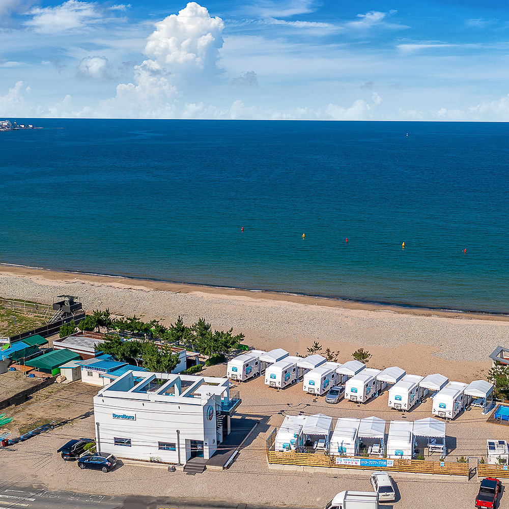 보라보라카라반