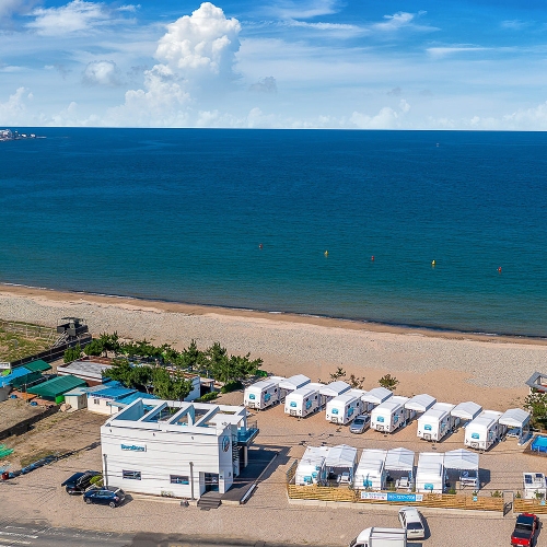 보라보라카라반