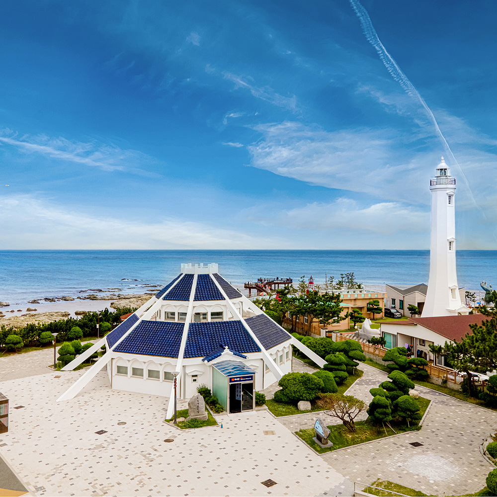 국립등대박물관