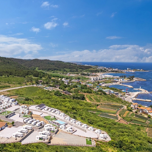 포에스카라반파크