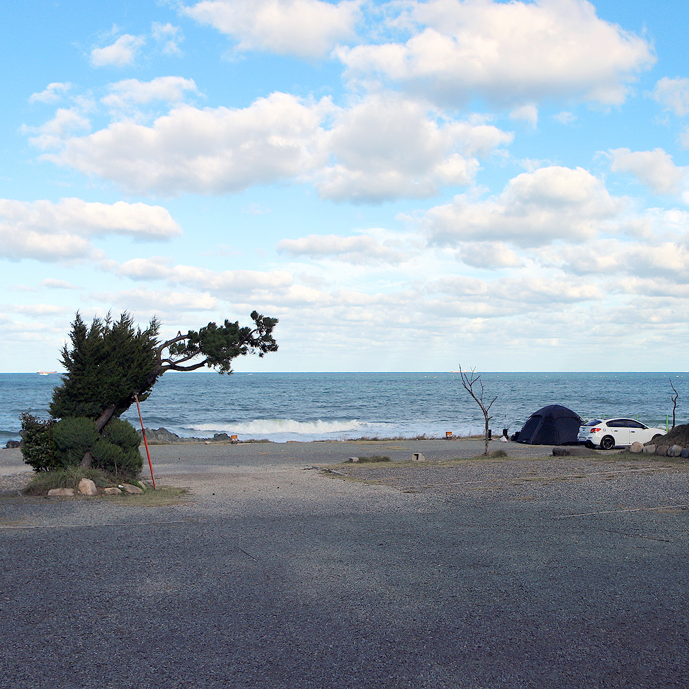 썬빌리지오토캠핑장&펜션