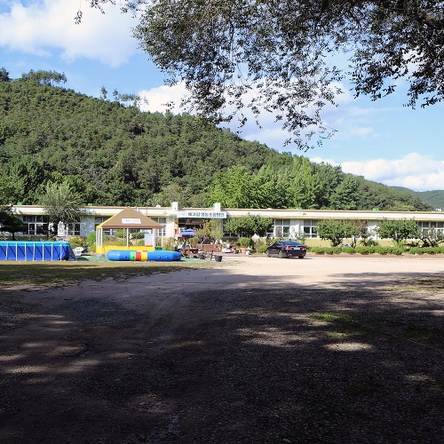 에코팜오토캠핑장