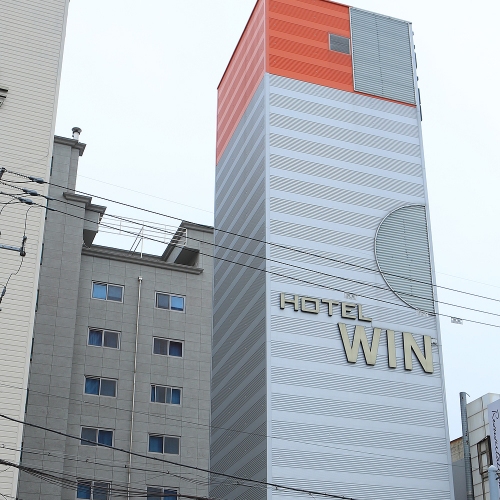 윈호텔