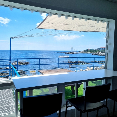 어촌일기 호미곶 독채민박