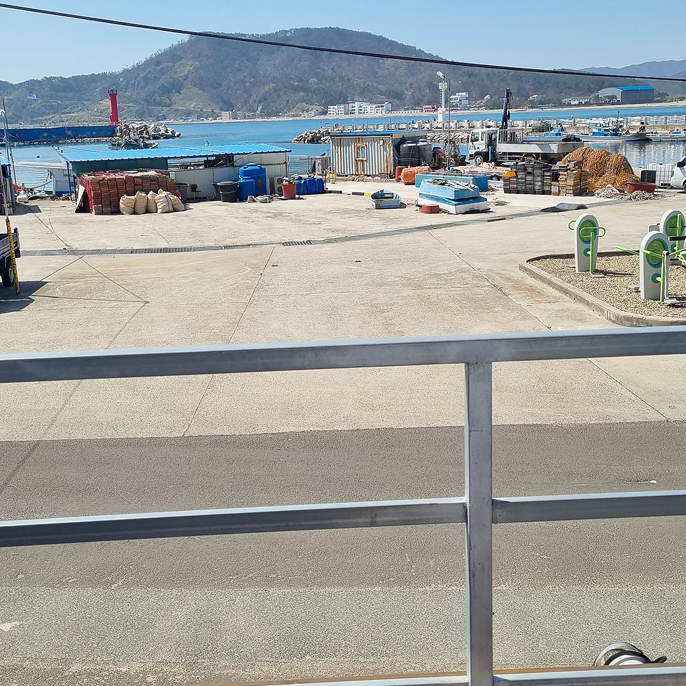 어촌일기 독채민박