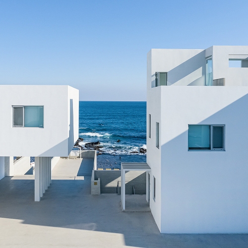 스타스케이프 풀빌라