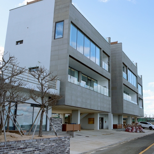 비다펠리즈 풀빌라