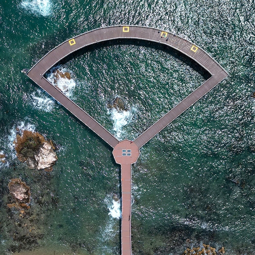 삼사해상산책로