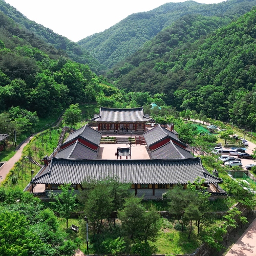 인문힐링센터 여명