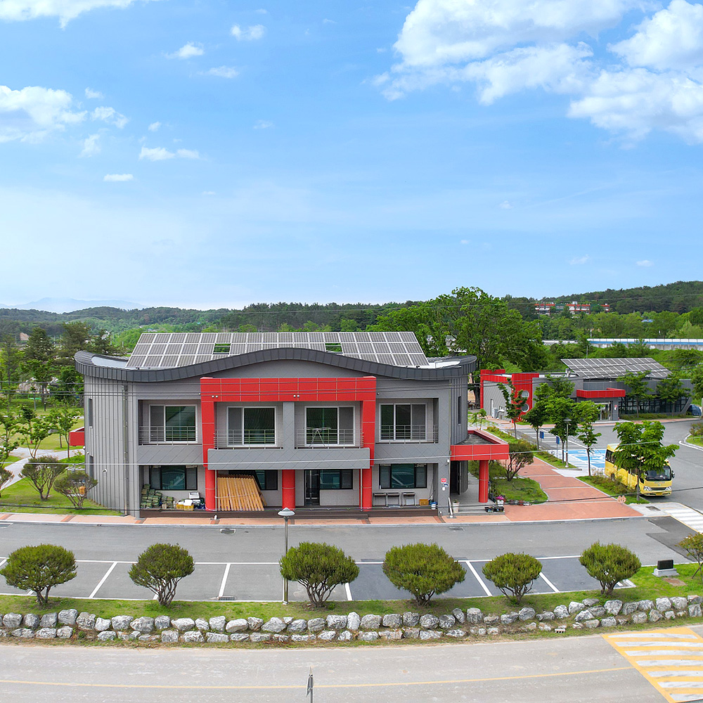 고래산권역다목적회관