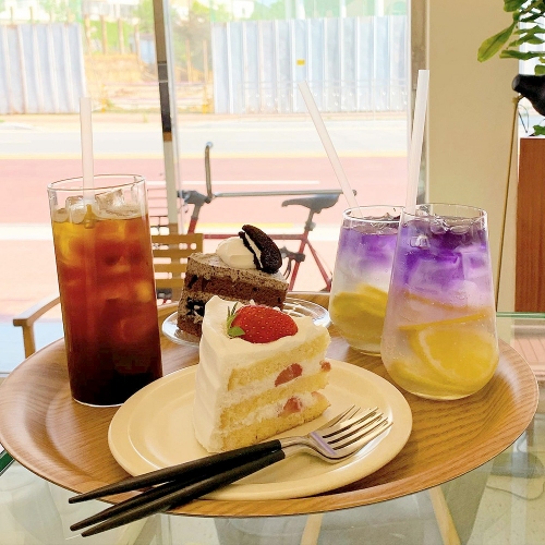 카카베이커리카페