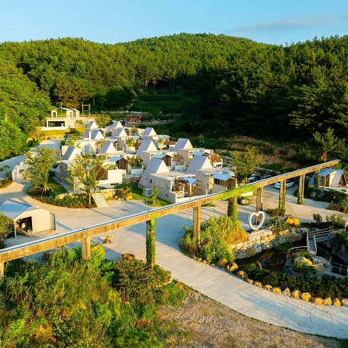 달토풀빌라글램핑