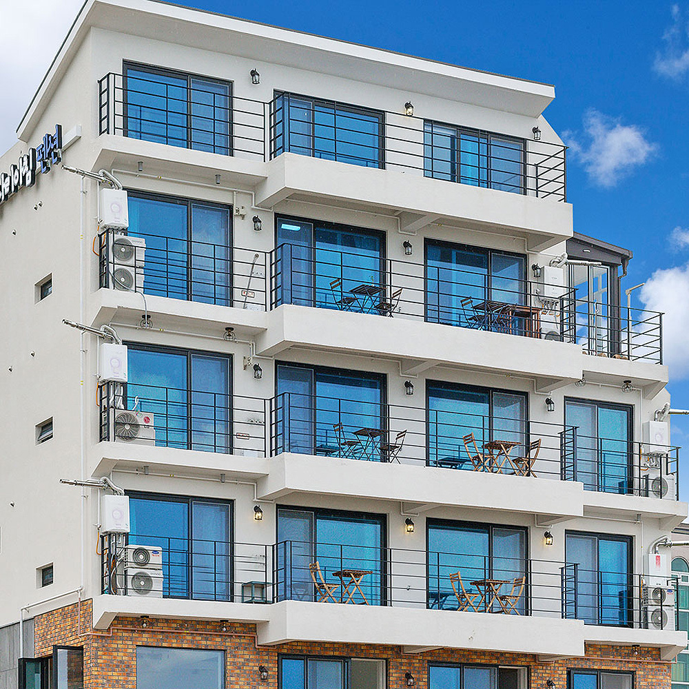 삼사리아침펜션