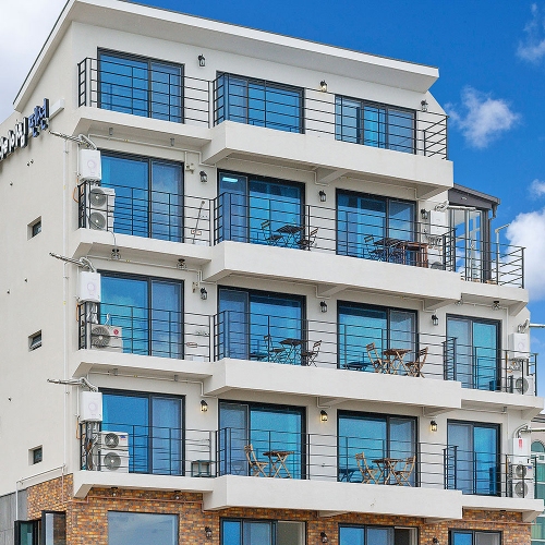 삼사리아침펜션