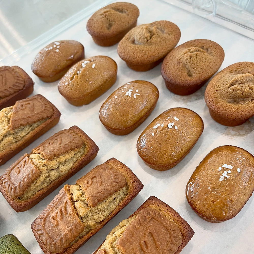 리브포레스트 베이커리&카페