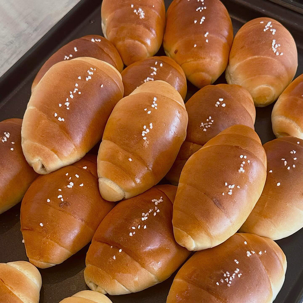 리브포레스트 베이커리&카페