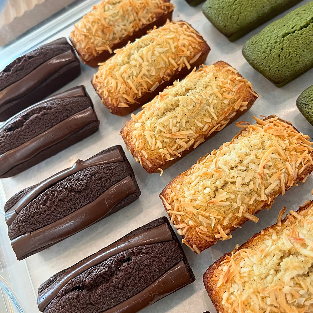 리브포레스트 베이커리&카페