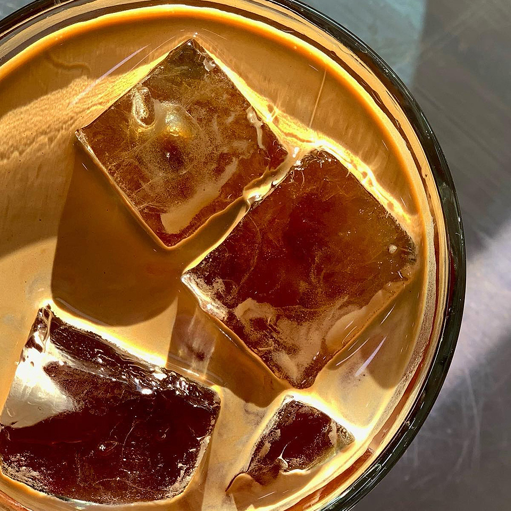 리브포레스트 베이커리&카페