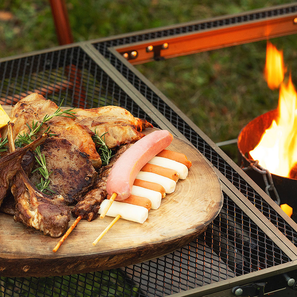 소노벨청송 별보다캠핑