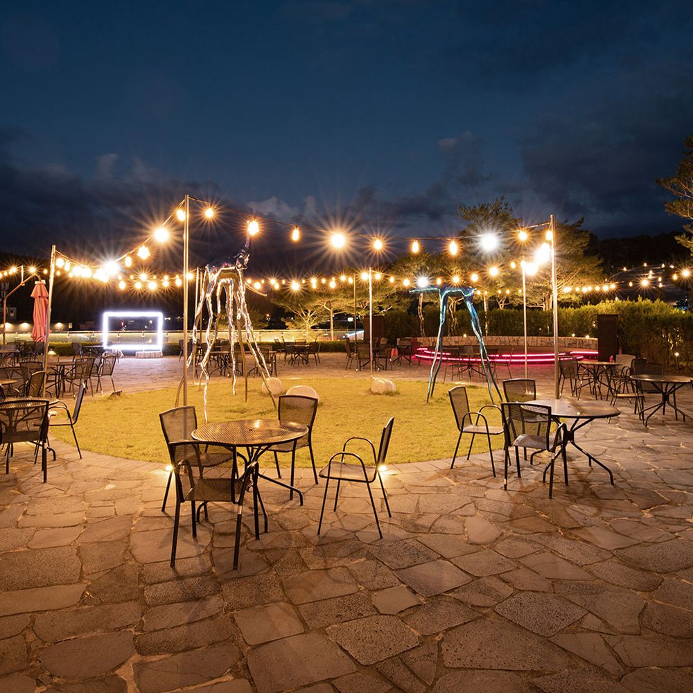 소노벨청송 파인트리가든