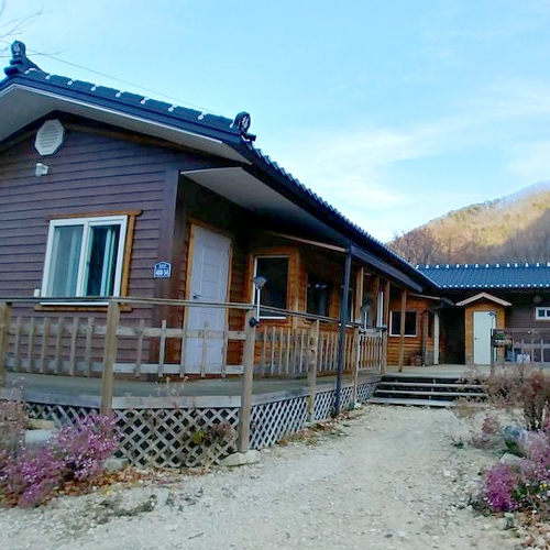 청송얼음골힐링민박