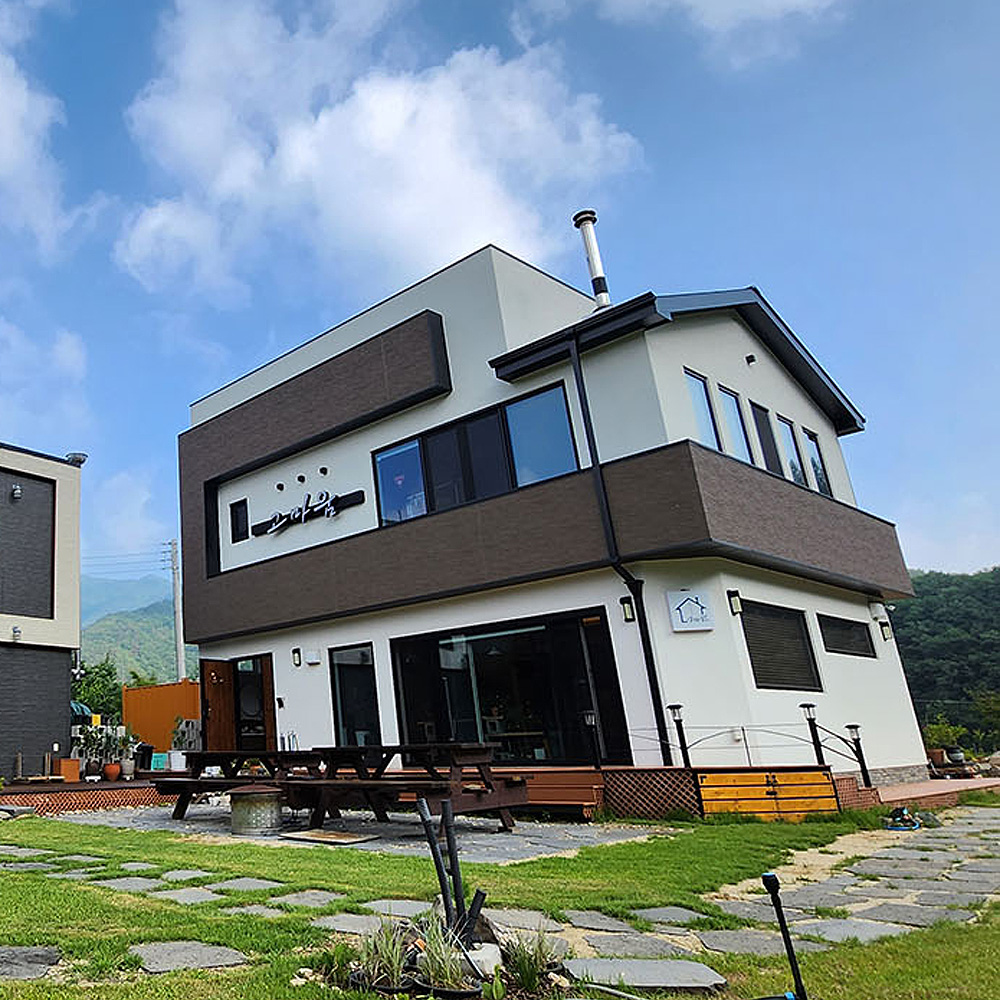 고마움펜션민박