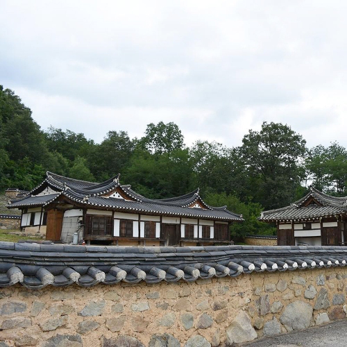 평산신씨판사공파종택