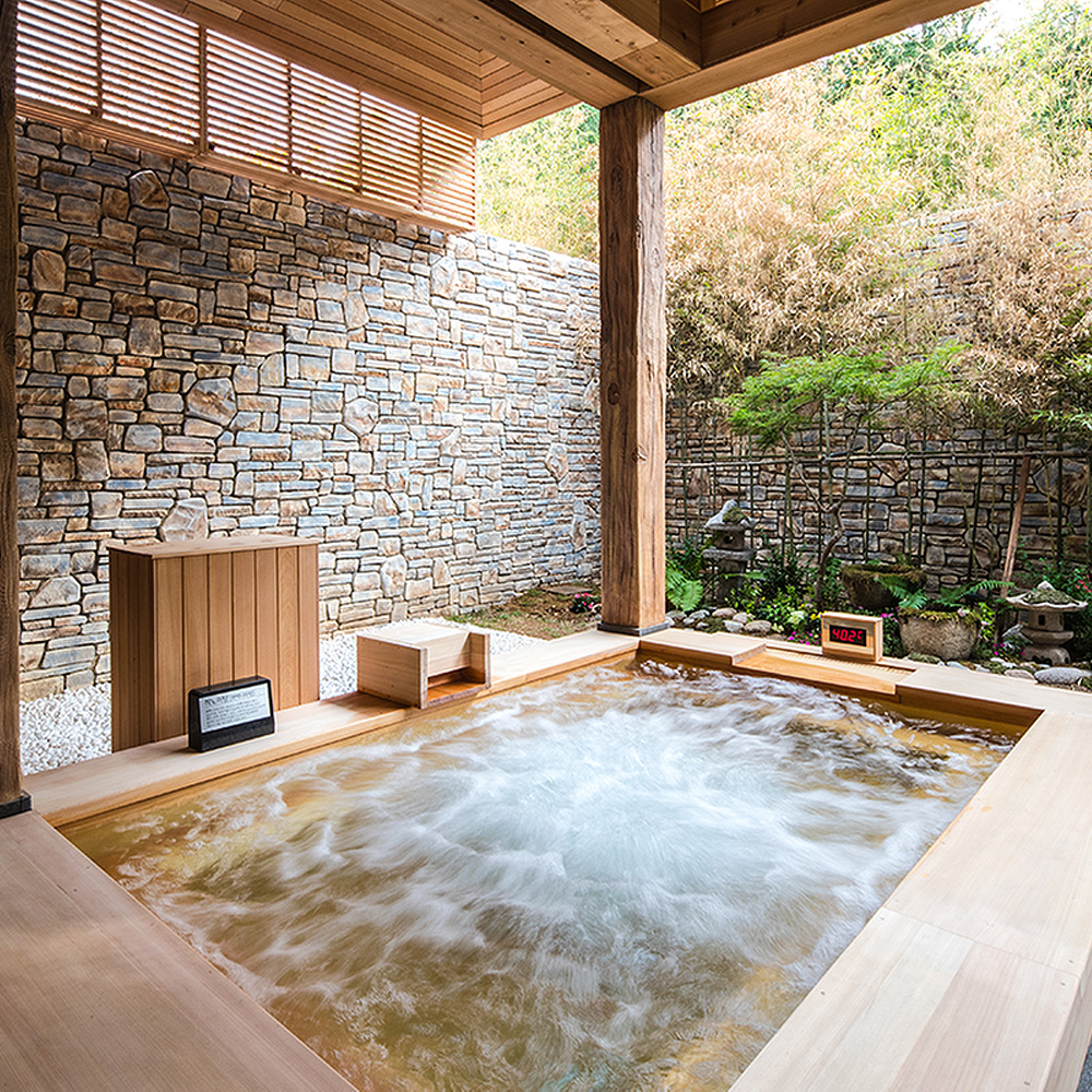 소노벨청송 솔샘온천