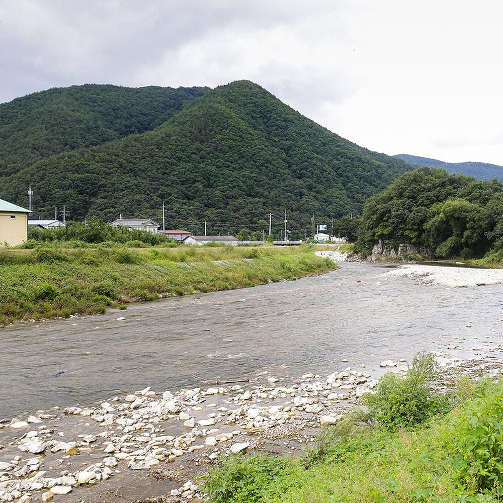지안AB사과농원