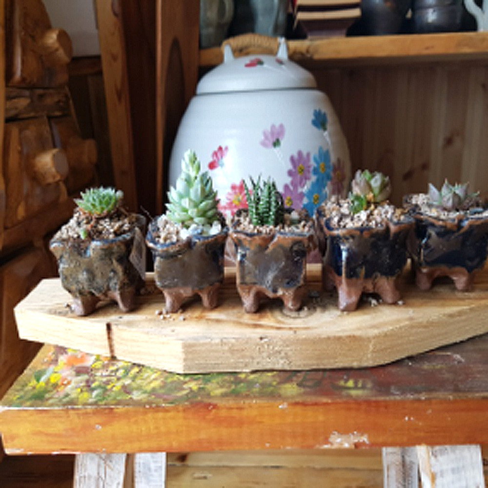 김순희도예전시장&공예체험