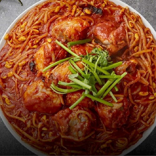 인생아구찜 송천금암점