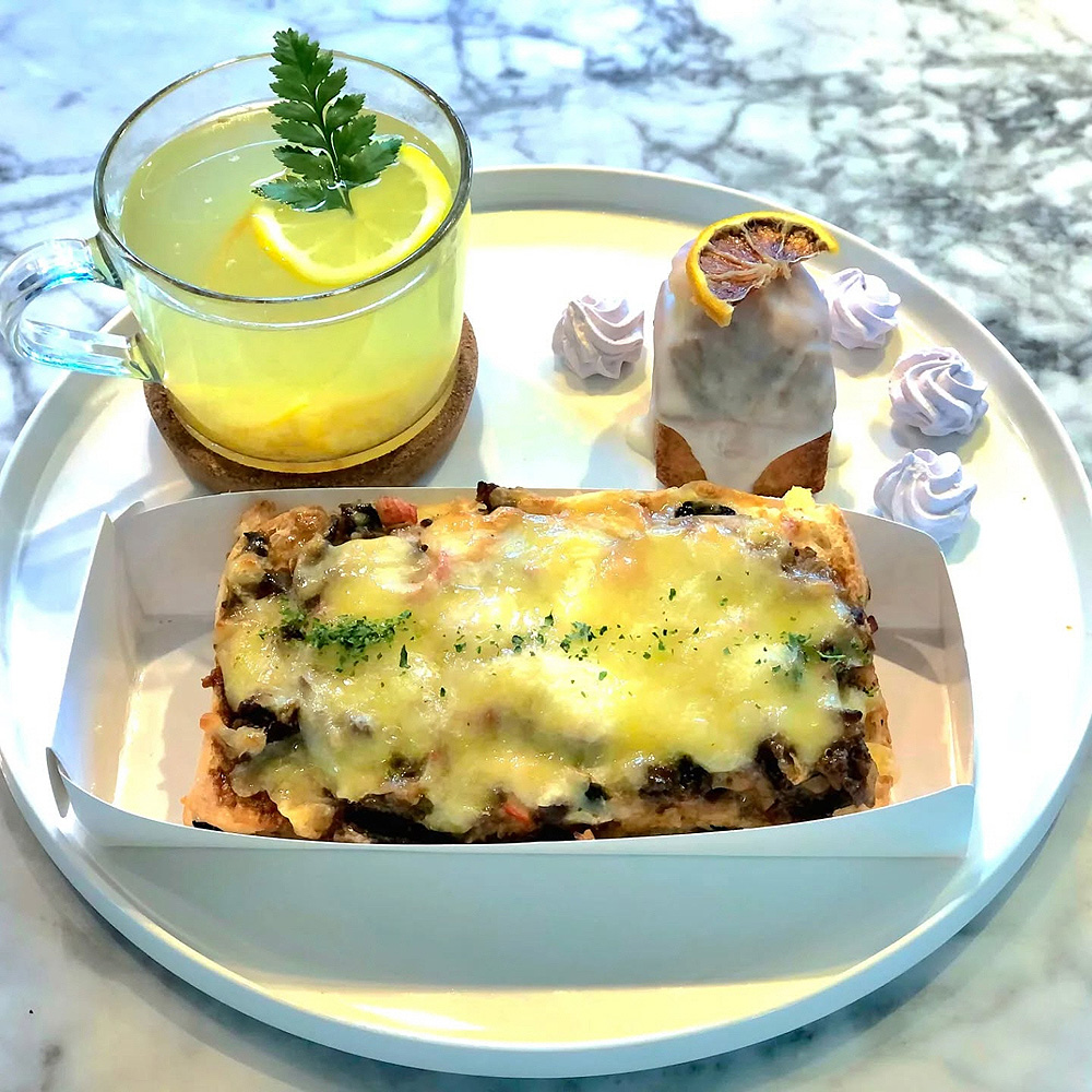 스타파이브 갤러리카페