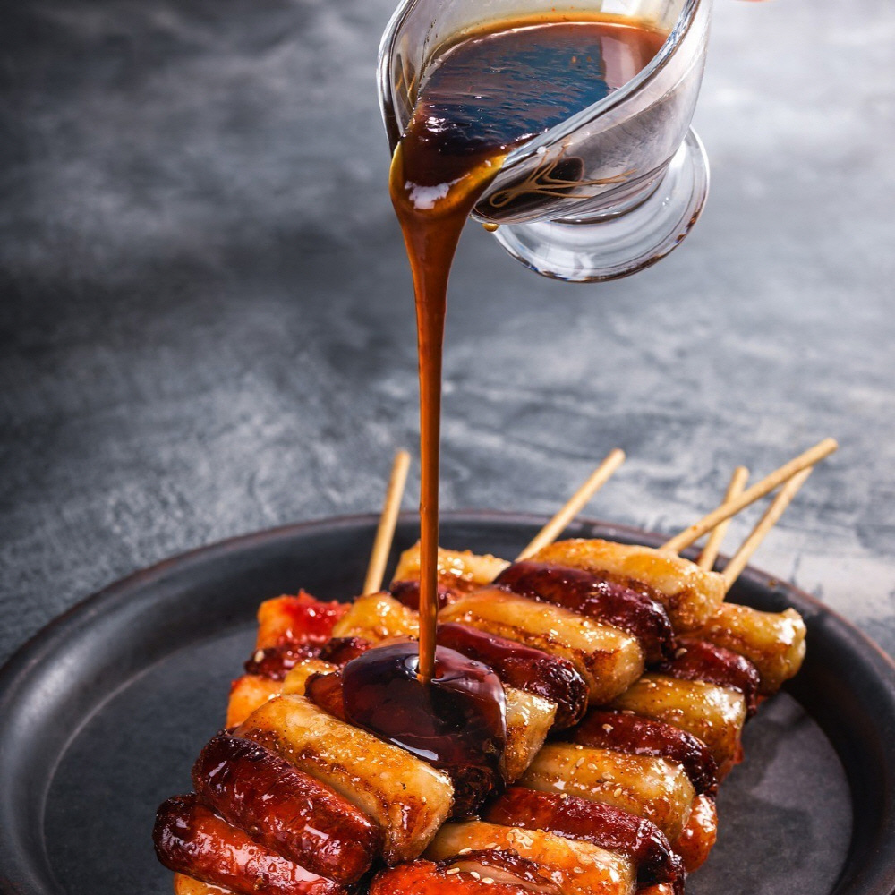 수철이네왕새우튀김