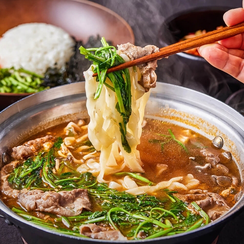 장원갑칼국수 인천영종도점